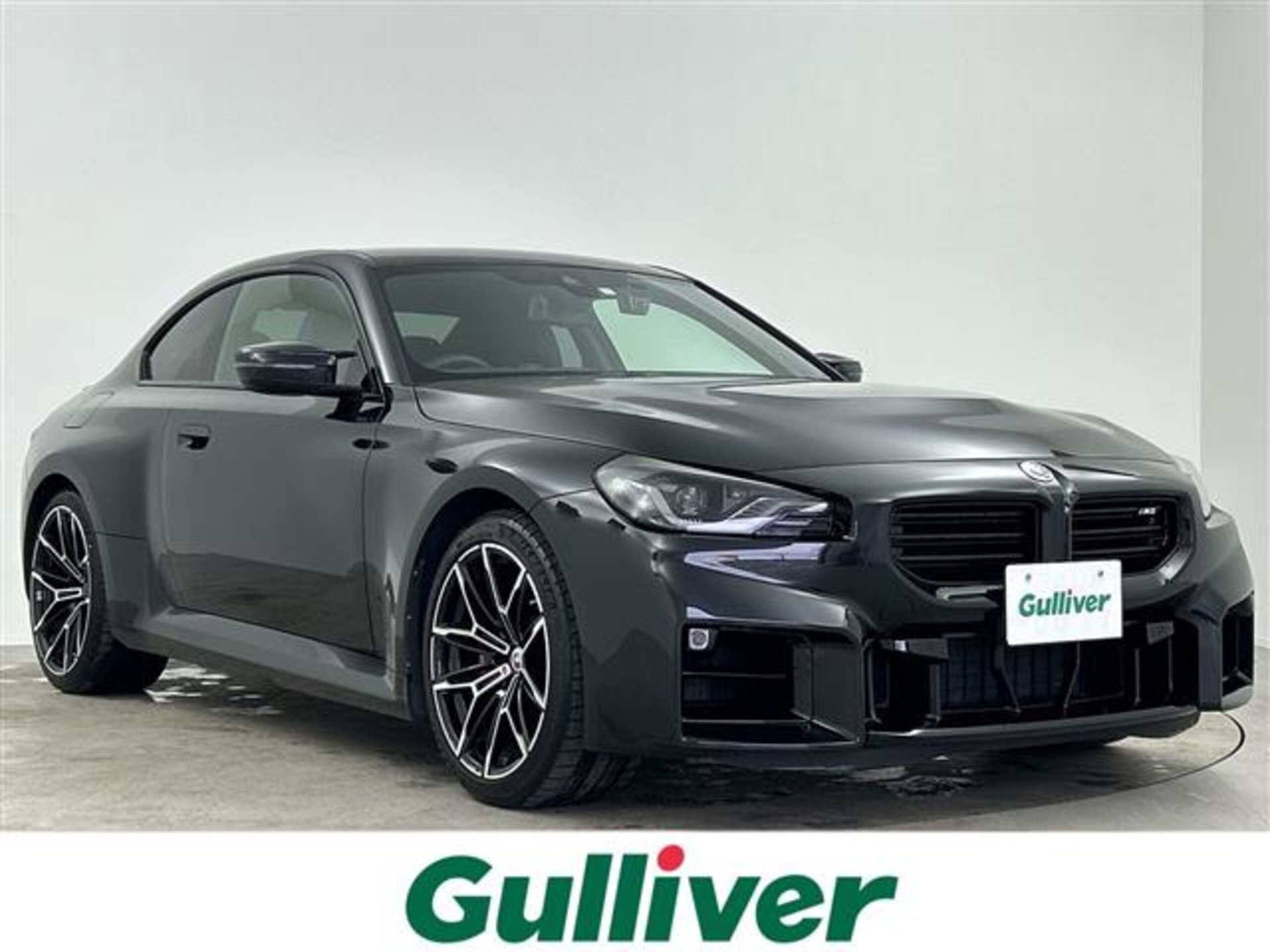 BMW M2 COUPE - View 1