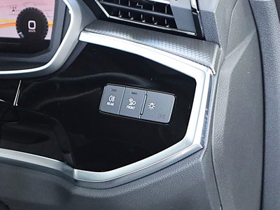 2026 AUDI Q3 缩略图 28