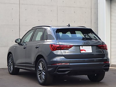 2026 AUDI Q3 缩略图 16