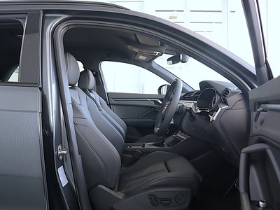 2026 AUDI Q3 缩略图 59