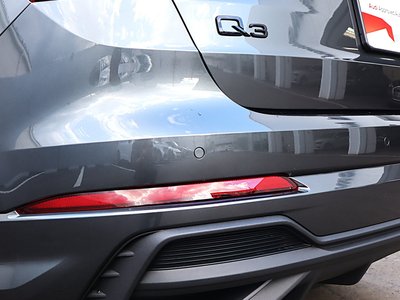 2026 AUDI Q3 缩略图 20