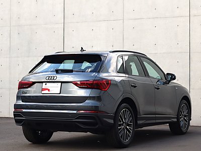2026 AUDI Q3 缩略图 14