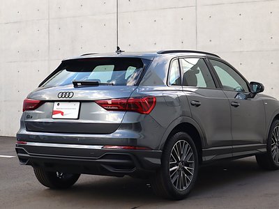 2026 AUDI Q3 缩略图 15