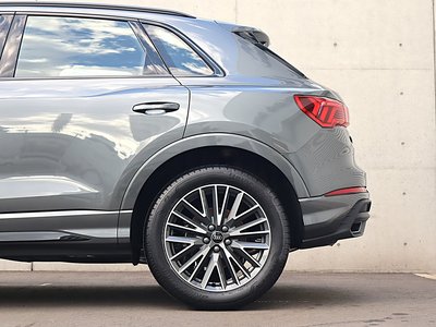 2026 AUDI Q3 缩略图 23