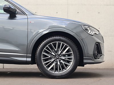 2026 AUDI Q3 缩略图 25