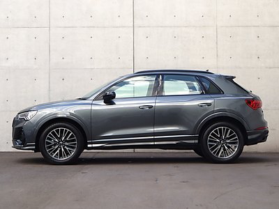 2026 AUDI Q3 缩略图 21