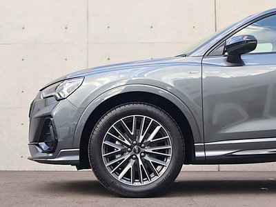 2026 AUDI Q3 缩略图 22