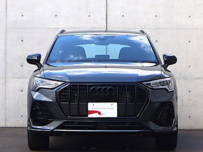 2026 AUDI Q3 缩略图 13