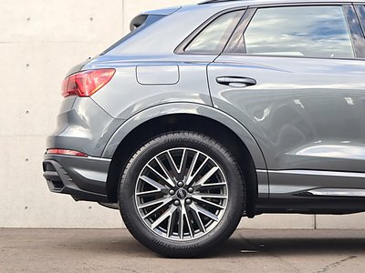 2026 AUDI Q3 缩略图 26