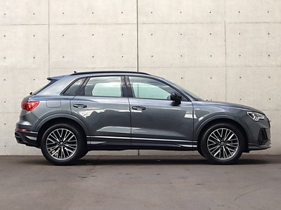 2026 AUDI Q3 缩略图 24