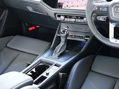 2026 AUDI Q3 缩略图 34