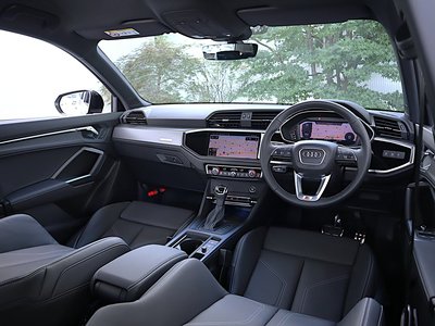 2026 AUDI Q3 缩略图 38