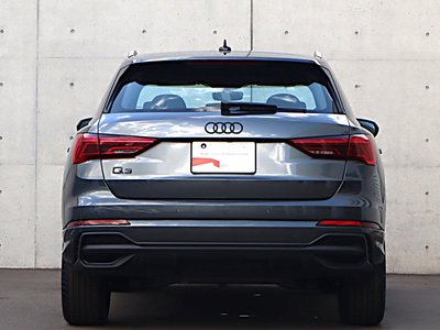 2026 AUDI Q3 缩略图 18