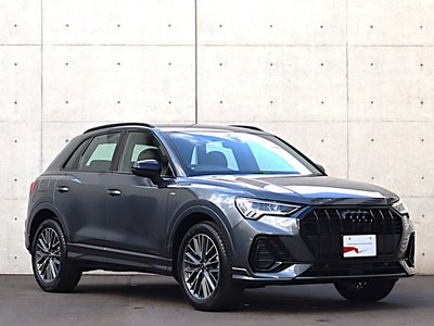 2026 AUDI Q3 — фото 7