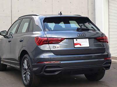 2026 AUDI Q3 缩略图 17