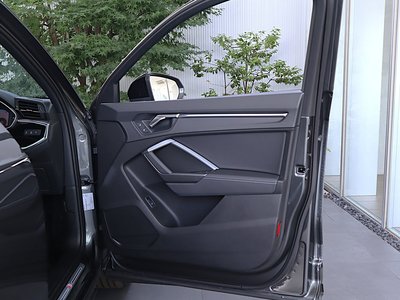 2026 AUDI Q3 缩略图 29