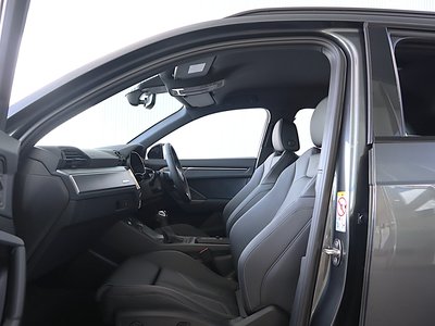 2026 AUDI Q3 缩略图 64