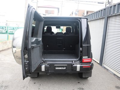 2019 Mercedes-BENZ G-CLASS 缩略图 33