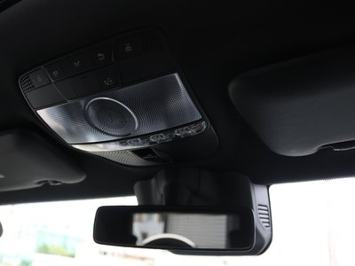 2019 Mercedes-BENZ G-CLASS 缩略图 21