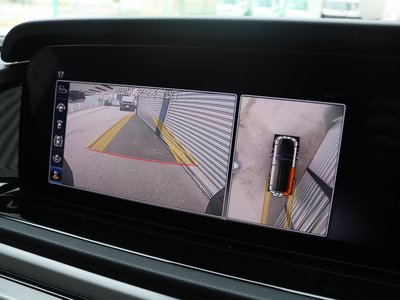 2019 Mercedes-BENZ G-CLASS 缩略图 14