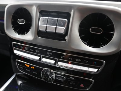 2019 Mercedes-BENZ G-CLASS 缩略图 15