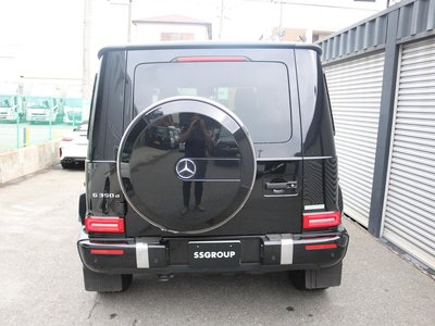 2019 Mercedes-BENZ G-CLASS 缩略图 30