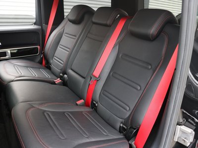 2019 Mercedes-BENZ G-CLASS 缩略图 27