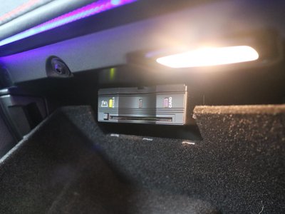 2019 Mercedes-BENZ G-CLASS 缩略图 23