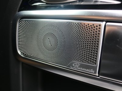 2019 Mercedes-BENZ G-CLASS 缩略图 20