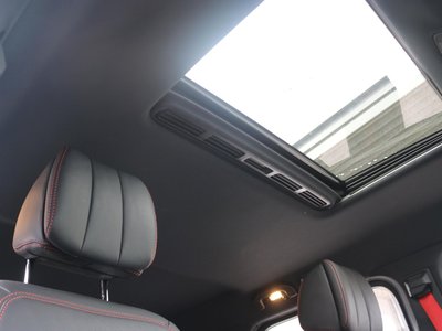 2019 Mercedes-BENZ G-CLASS 缩略图 24