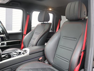 2019 Mercedes-BENZ G-CLASS 缩略图 26