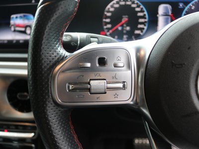 2019 Mercedes-BENZ G-CLASS 照片 9