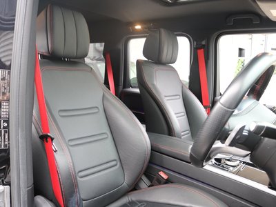 2019 Mercedes-BENZ G-CLASS 缩略图 25