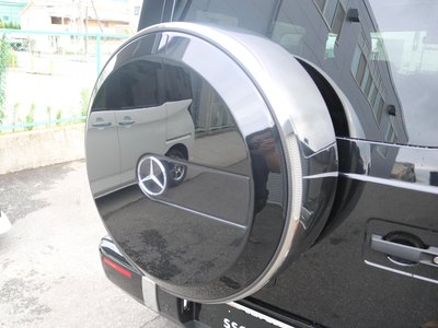 2019 Mercedes-BENZ G-CLASS 缩略图 32