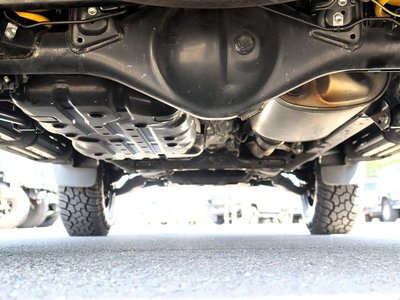 2021 Toyota LAND CRUISER PRADO 缩略图 11