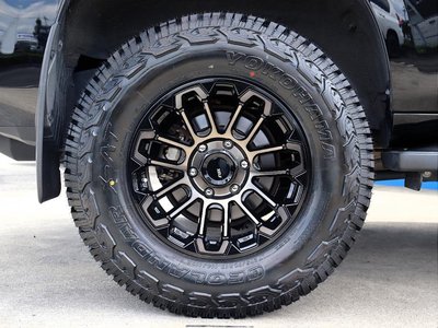 2021 Toyota LAND CRUISER PRADO 缩略图 13