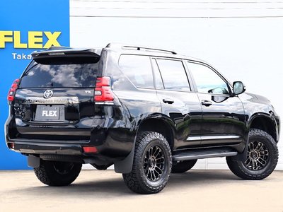 صورة 2 لـ 2021 Toyota LAND CRUISER PRADO
