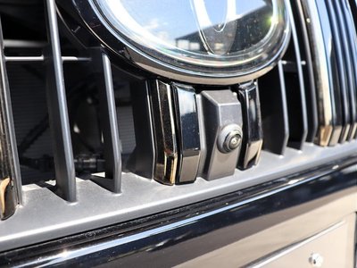 2021 Toyota LAND CRUISER PRADO 缩略图 29