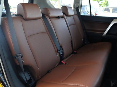 صورة 6 لـ 2021 Toyota LAND CRUISER PRADO