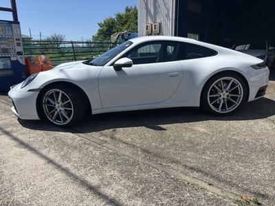 PORSCHE 911 - 5