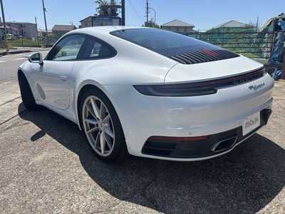 PORSCHE 911 - 7