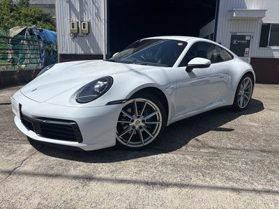 PORSCHE 911 - 1