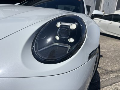 PORSCHE 911 - 3