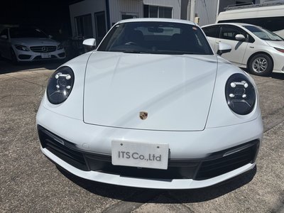 PORSCHE 911 - 2