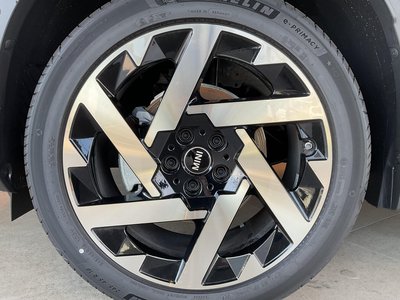 MINI MINI COUNTRYMAN - 8