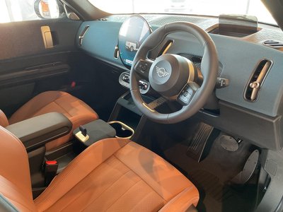 MINI MINI COUNTRYMAN - 9