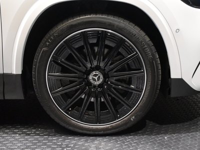 MERCEDES-BENZ GLA - 9