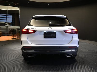 MERCEDES-BENZ GLA - 6