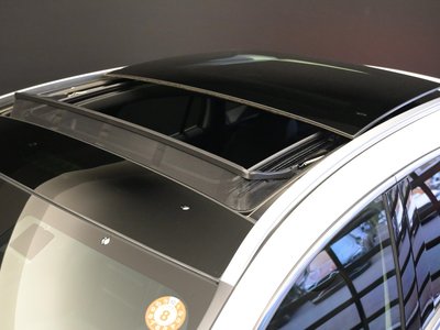 MERCEDES-BENZ GLA - 8