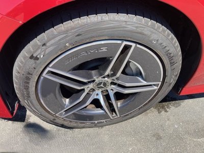 صورة مصغرة 17 لـ 2025 Mercedes-BENZ E-CLASS